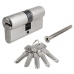 Цилиндровый механизм LOCKIT AL60 30/30 ZN A6P3030