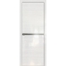 Дверь Pine White glossy № 11 STK AL 2000*800(190) кромка с 4-х сторон матовая Eclipse